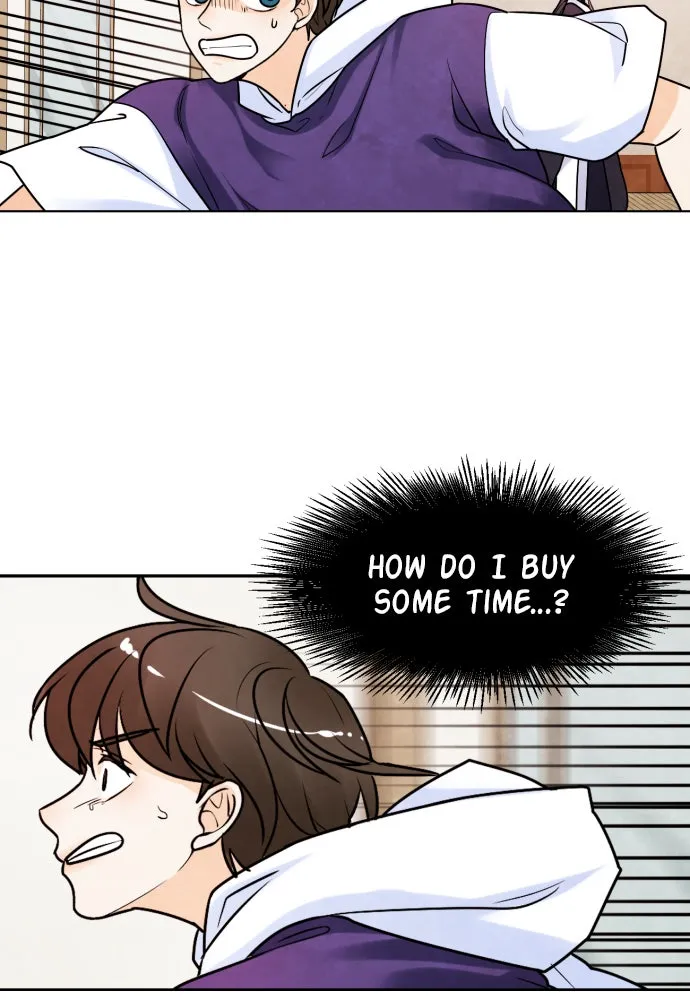 Hwarang: Flower Knights of the Underworld Chapter 3 page 43 - 