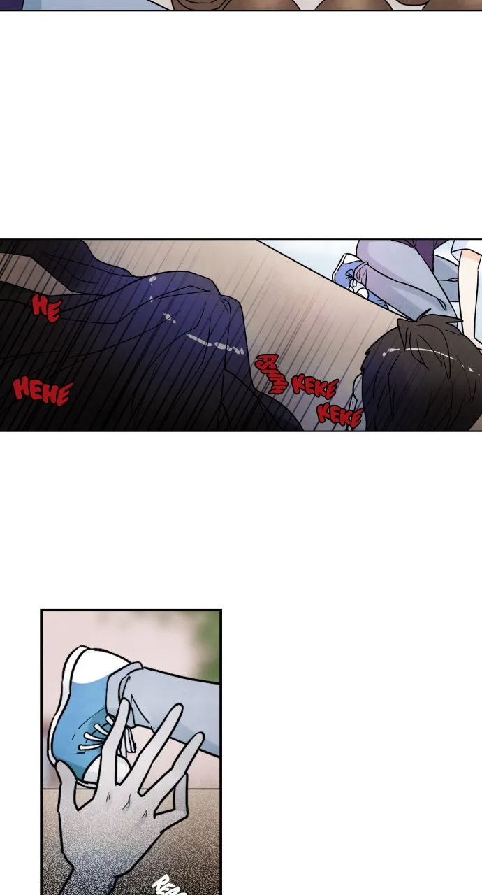 Hwarang: Flower Knights of the Underworld Chapter 3 page 47 - 