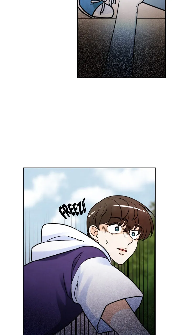 Hwarang: Flower Knights of the Underworld Chapter 3 page 49 - 
