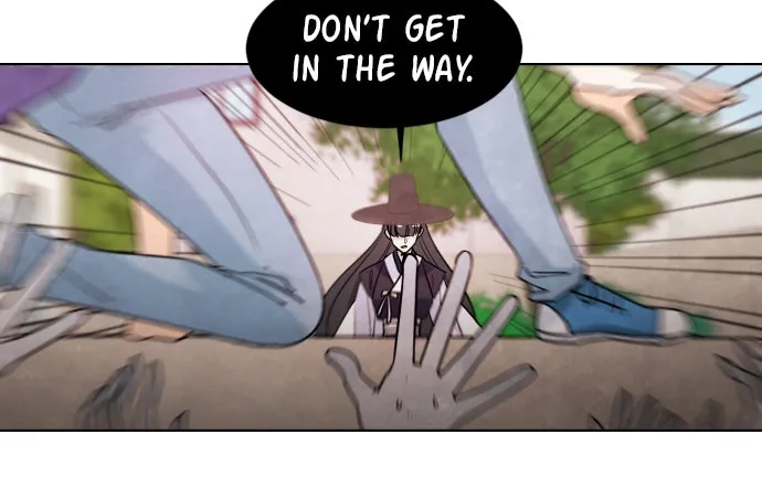 Hwarang: Flower Knights of the Underworld Chapter 3 page 51 - 