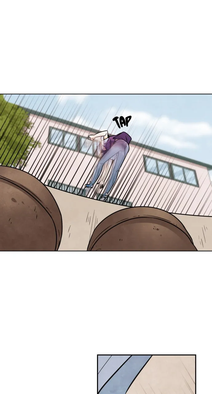 Hwarang: Flower Knights of the Underworld Chapter 3 page 52 - 