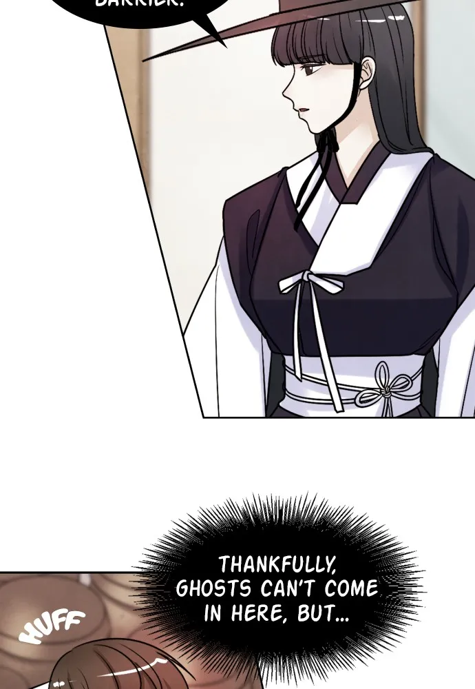 Hwarang: Flower Knights of the Underworld Chapter 3 page 55 - 