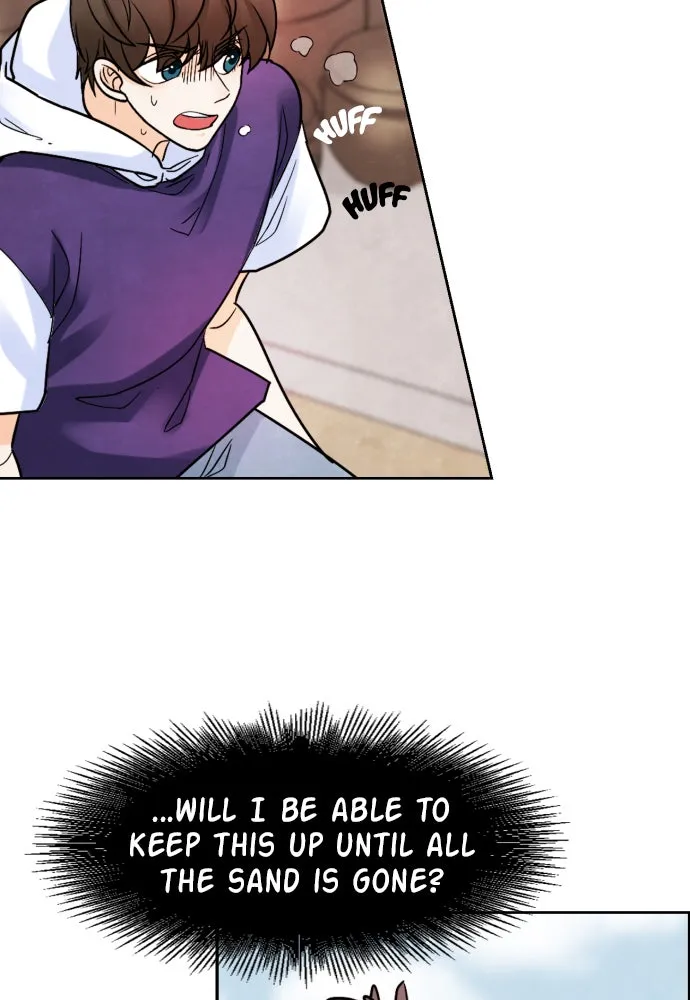 Hwarang: Flower Knights of the Underworld Chapter 3 page 56 - 