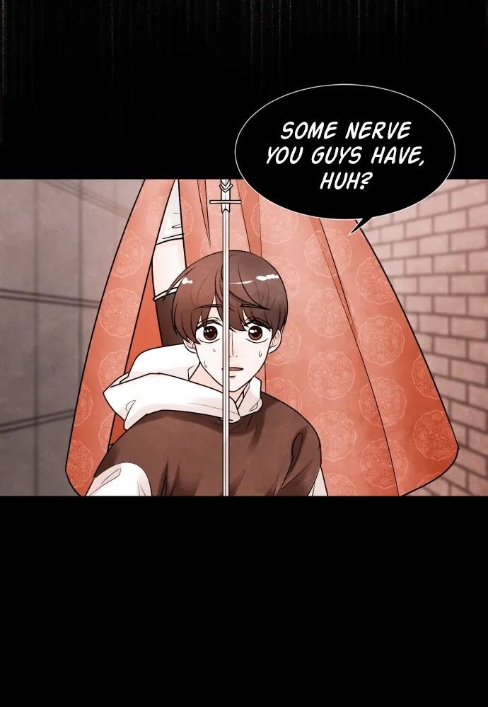 Hwarang: Flower Knights of the Underworld Chapter 3 page 59 - 