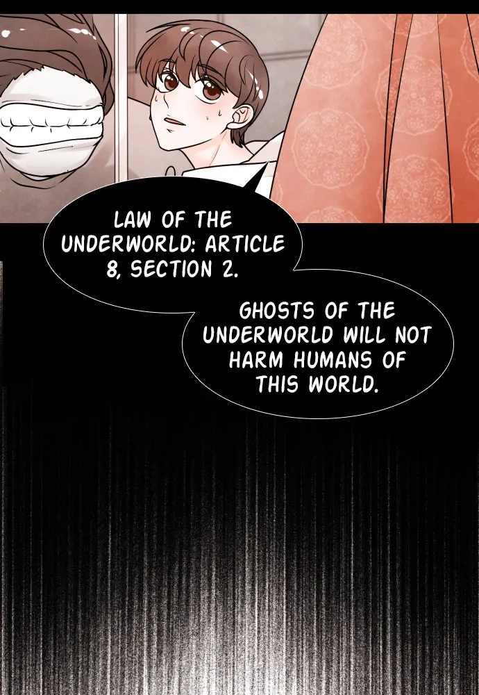 Hwarang: Flower Knights of the Underworld Chapter 3 page 60 - 