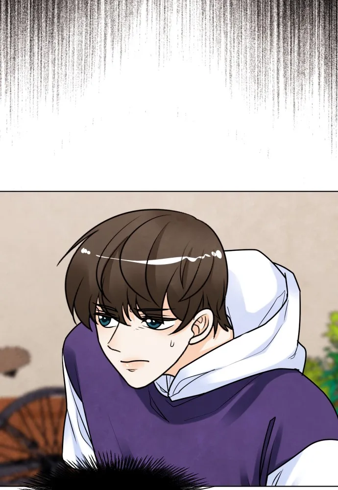 Hwarang: Flower Knights of the Underworld Chapter 3 page 61 - 