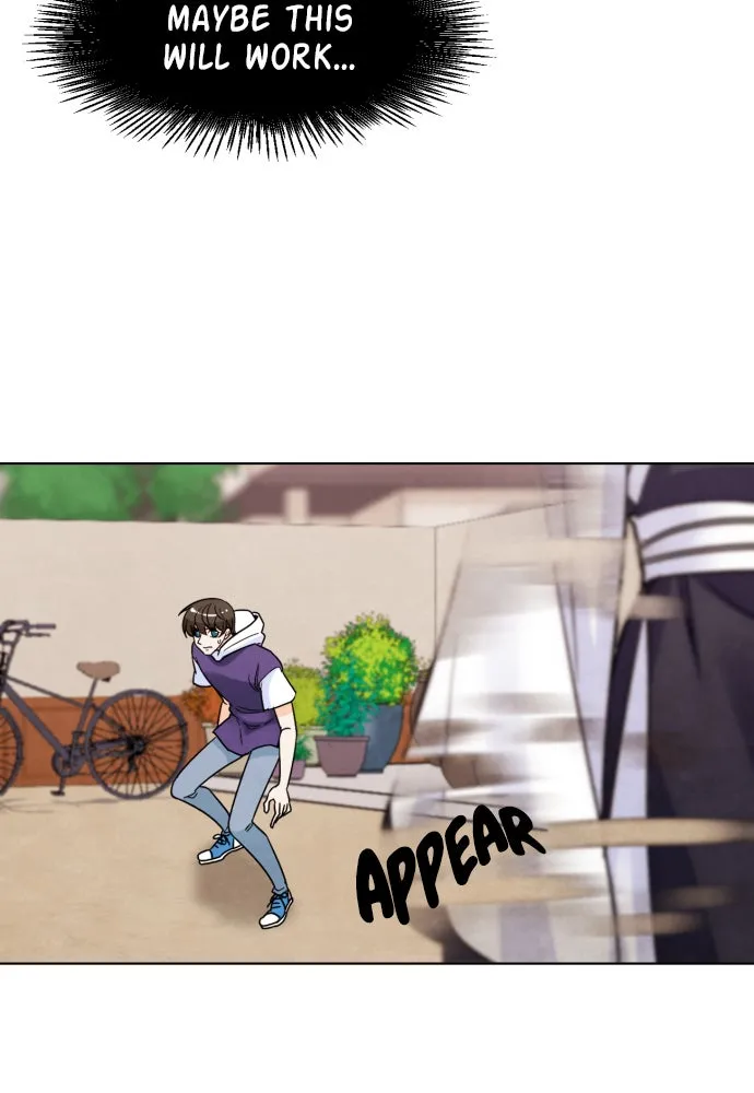 Hwarang: Flower Knights of the Underworld Chapter 3 page 62 - 