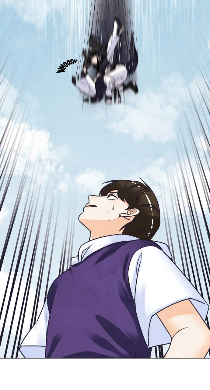 Hwarang: Flower Knights of the Underworld Chapter 3 page 64 - 