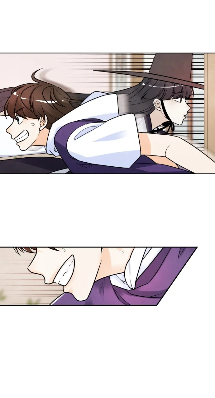 Hwarang: Flower Knights of the Underworld Chapter 3 page 70 - 