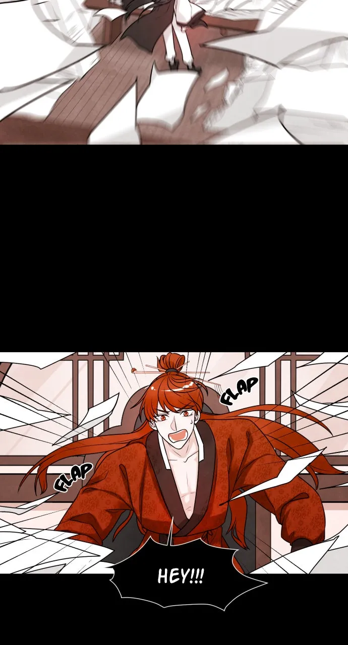 Hwarang: Flower Knights of the Underworld Chapter 3 page 8 - 