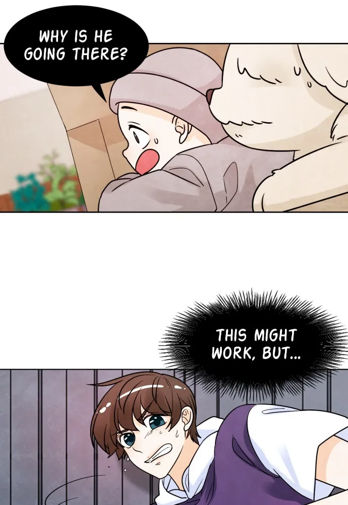 Hwarang: Flower Knights of the Underworld Chapter 3 page 73 - 