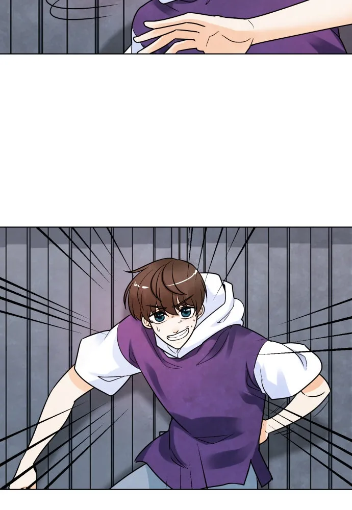 Hwarang: Flower Knights of the Underworld Chapter 3 page 74 - 