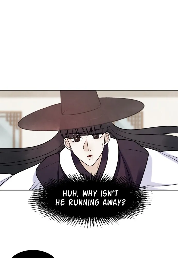 Hwarang: Flower Knights of the Underworld Chapter 3 page 75 - 