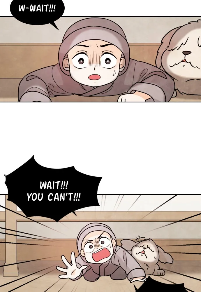 Hwarang: Flower Knights of the Underworld Chapter 3 page 76 - 