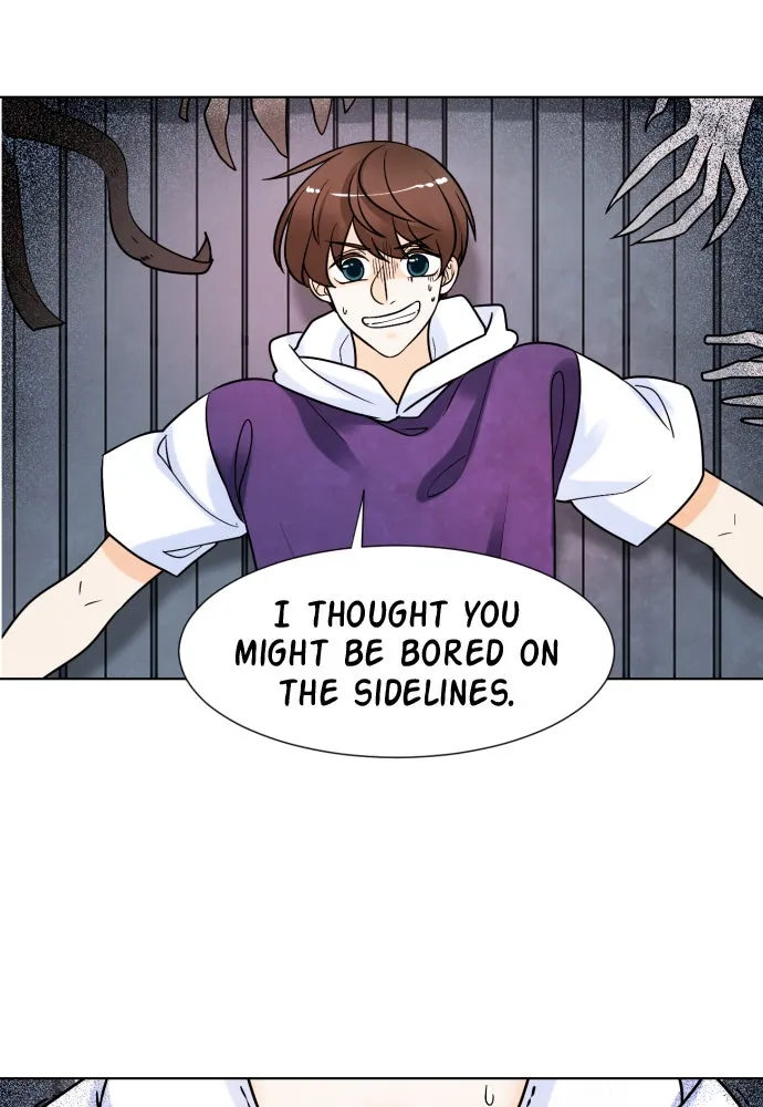 Hwarang: Flower Knights of the Underworld Chapter 3 page 79 - 