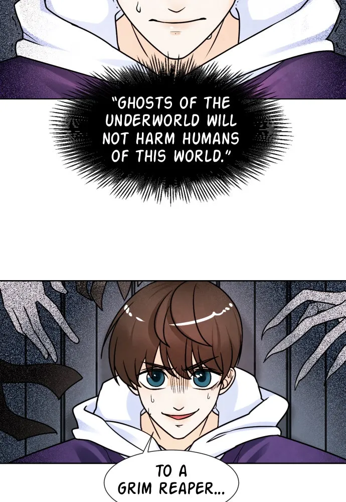 Hwarang: Flower Knights of the Underworld Chapter 3 page 80 - 