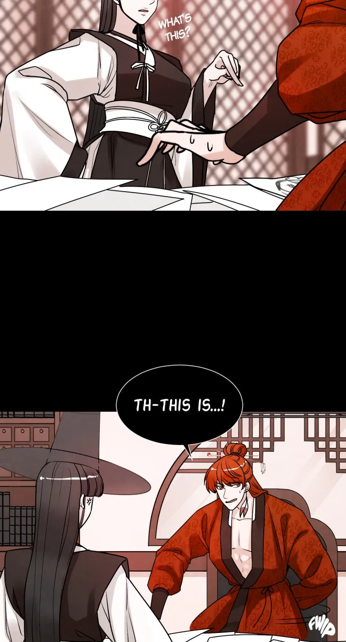 Hwarang: Flower Knights of the Underworld Chapter 3 page 10 - 