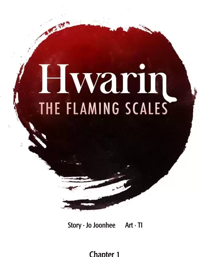 Hwarin, the Flaming Scales Chapter 1 page 2 - 