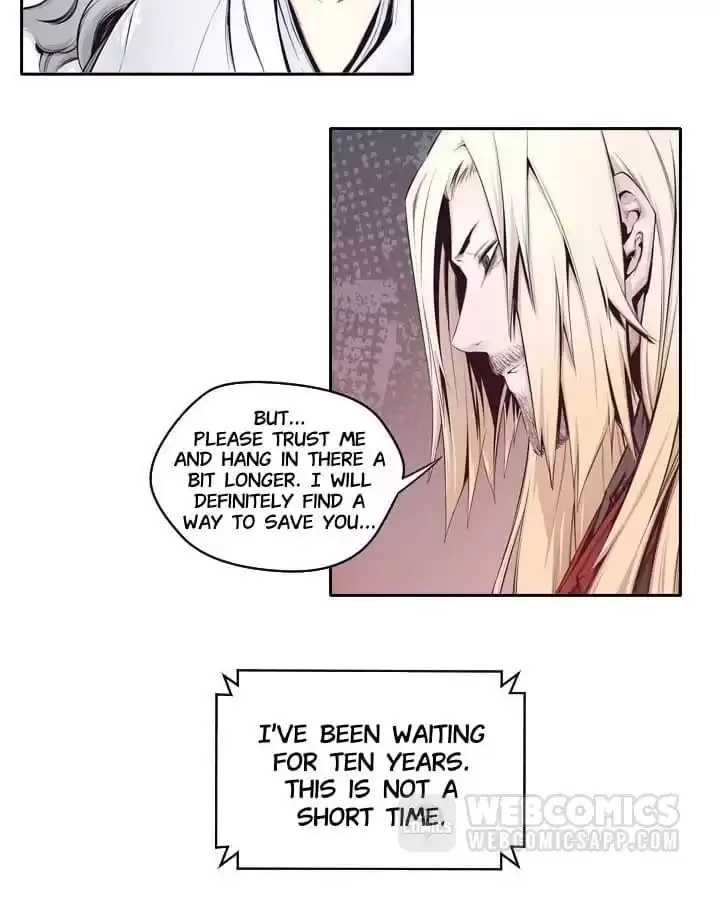 Hwarin, the Flaming Scales Chapter 1 page 18 - 