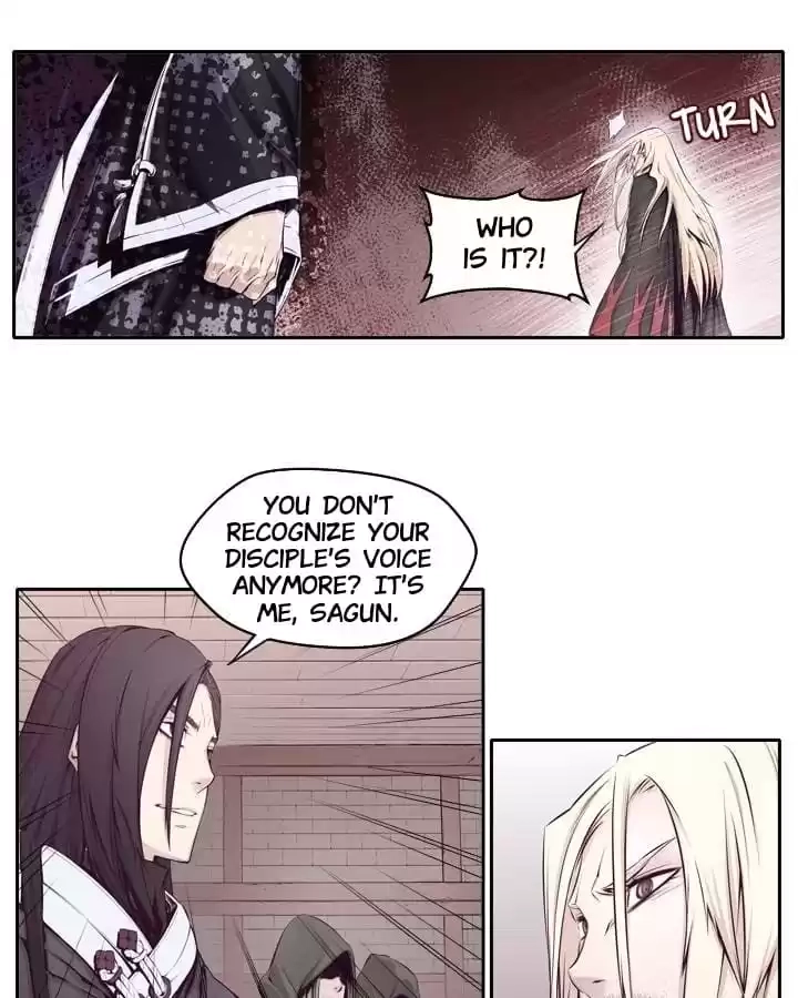 Hwarin, the Flaming Scales Chapter 1 page 19 - 