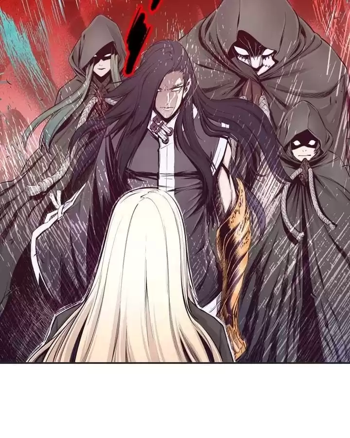Hwarin, the Flaming Scales Chapter 1 page 24 - 