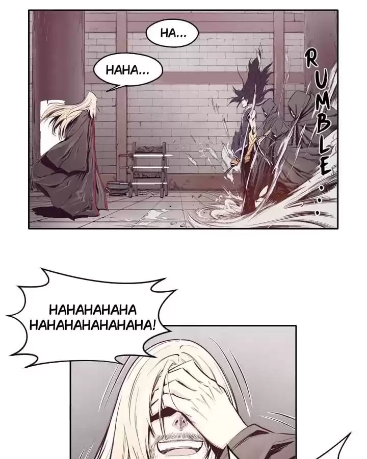 Hwarin, the Flaming Scales Chapter 1 page 25 - 