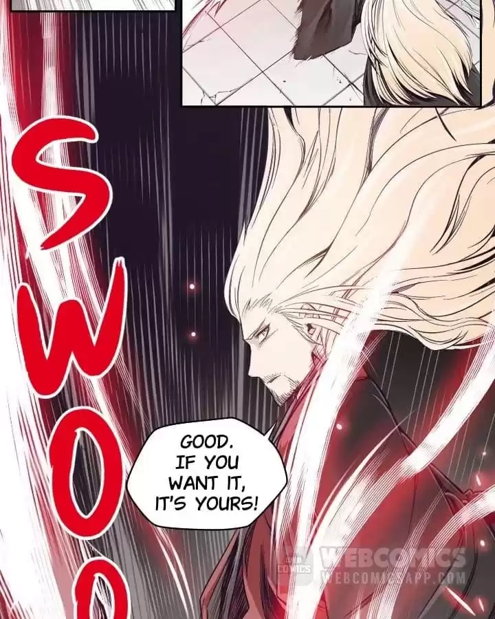 Hwarin, the Flaming Scales Chapter 1 page 28 - 