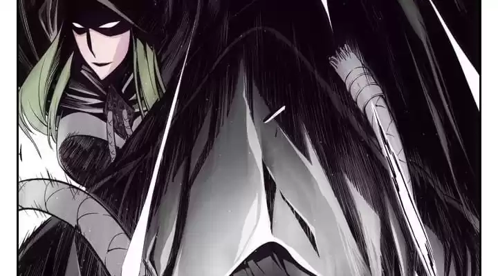 Hwarin, the Flaming Scales Chapter 1 page 31 - 