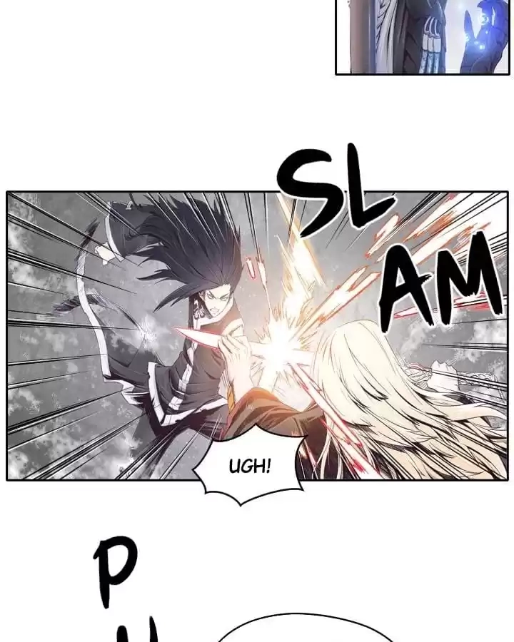 Hwarin, the Flaming Scales Chapter 1 page 39 - 