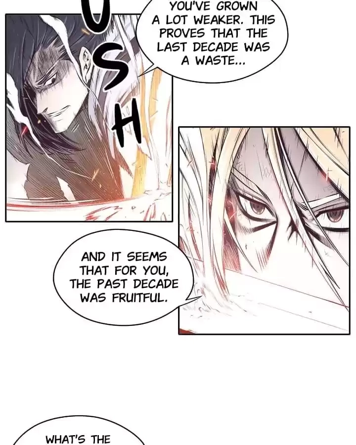 Hwarin, the Flaming Scales Chapter 1 page 40 - 