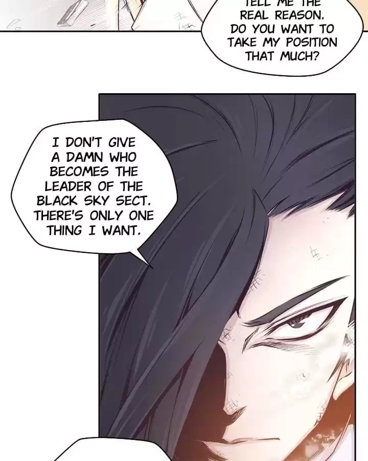 Hwarin, the Flaming Scales Chapter 1 page 42 - 