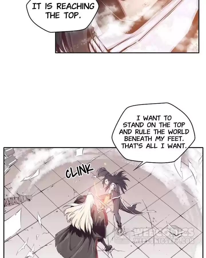 Hwarin, the Flaming Scales Chapter 1 page 43 - 