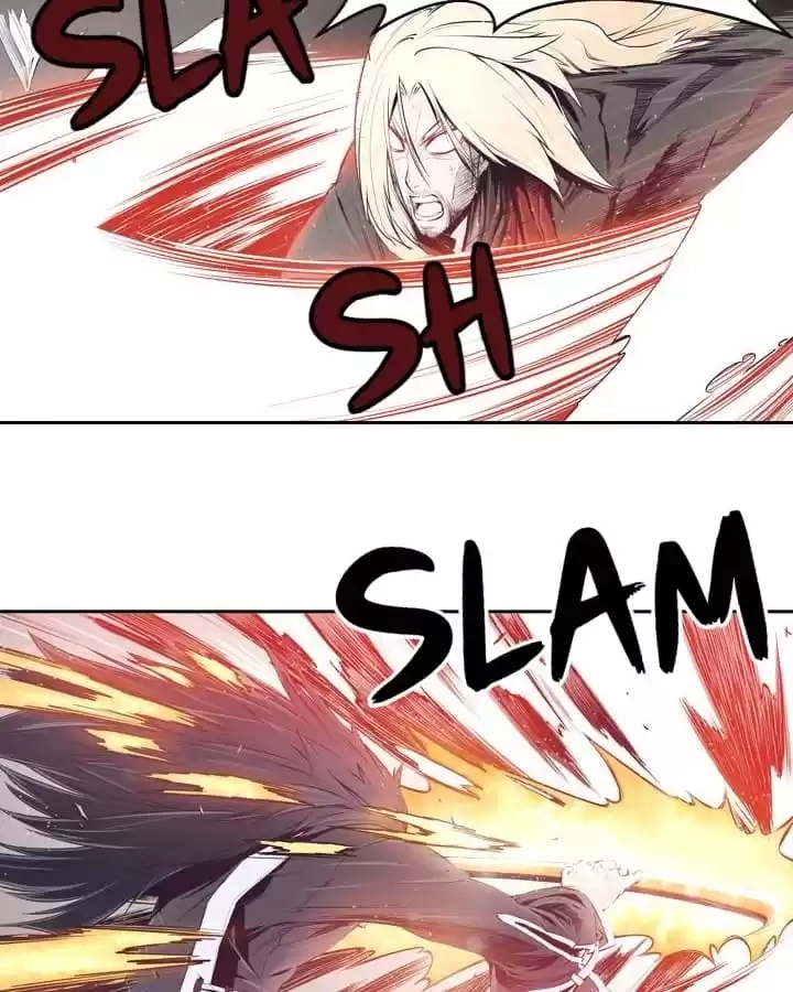 Hwarin, the Flaming Scales Chapter 1 page 45 - 