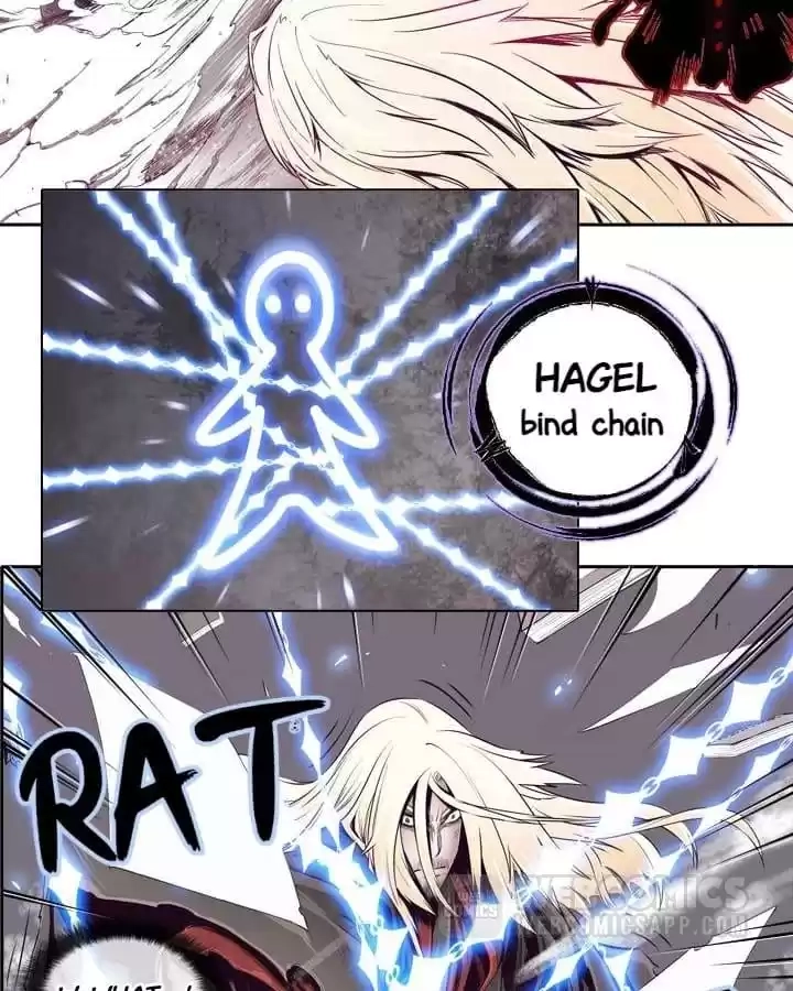 Hwarin, the Flaming Scales Chapter 1 page 48 - 