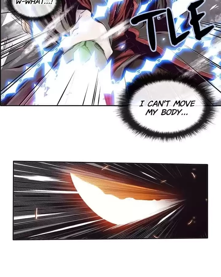 Hwarin, the Flaming Scales Chapter 1 page 49 - 