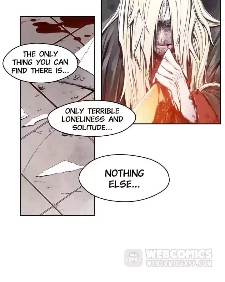 Hwarin, the Flaming Scales Chapter 1 page 53 - 