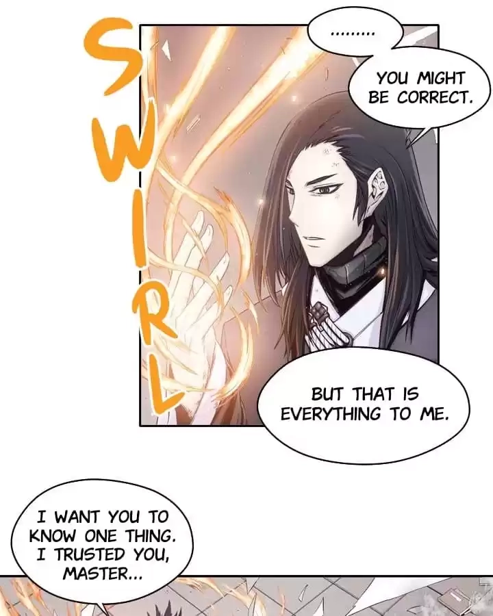 Hwarin, the Flaming Scales Chapter 1 page 54 - 