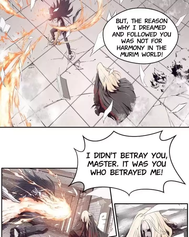 Hwarin, the Flaming Scales Chapter 1 page 55 - 