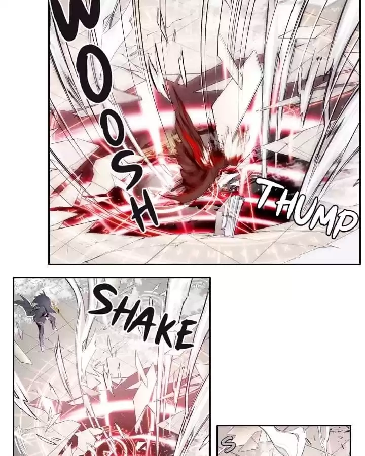 Hwarin, the Flaming Scales Chapter 1 page 60 - 