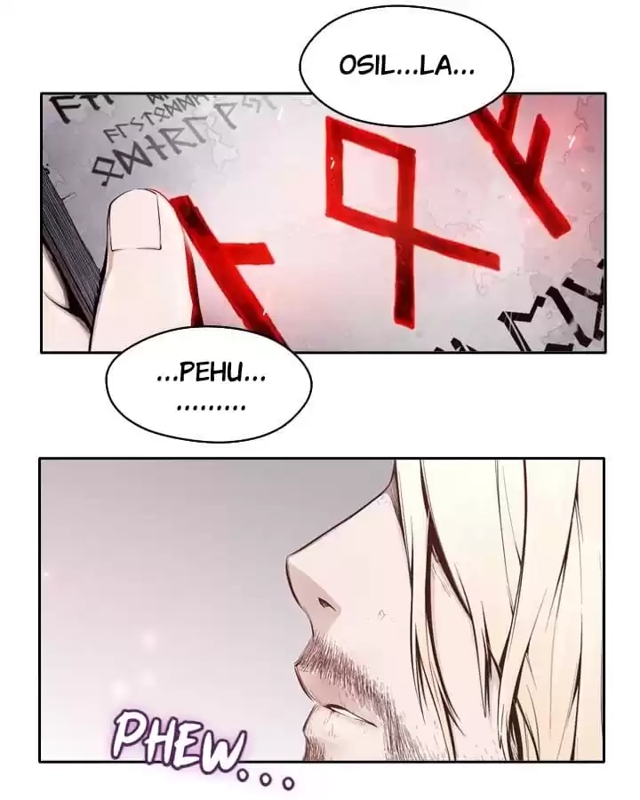 Hwarin, the Flaming Scales Chapter 1 page 7 - 