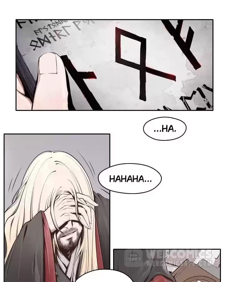 Hwarin, the Flaming Scales Chapter 1 page 8 - 