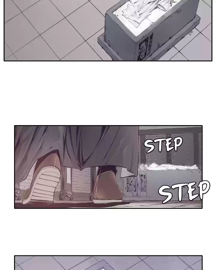 Hwarin, the Flaming Scales Chapter 1 page 10 - 