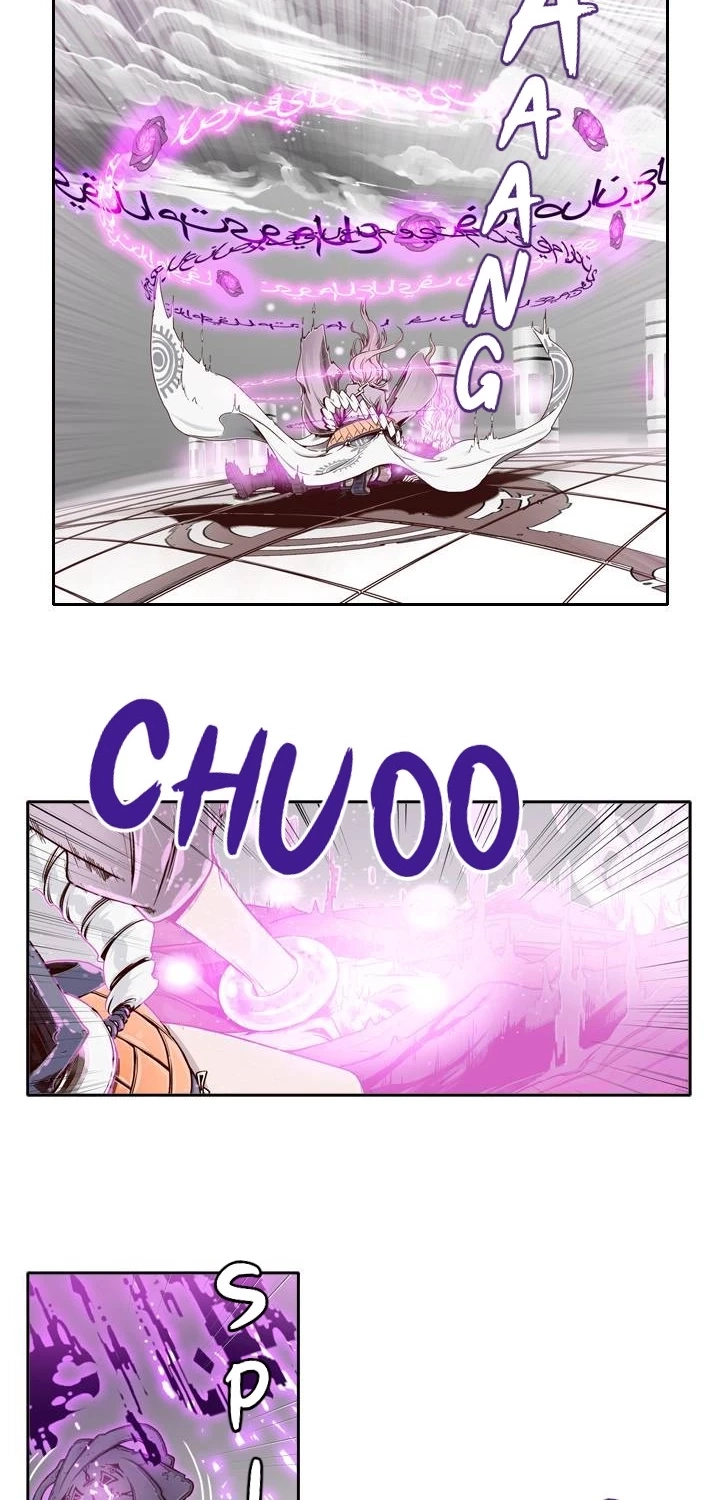 Hwarin, the Flaming Scales Chapter 2 page 6 - 