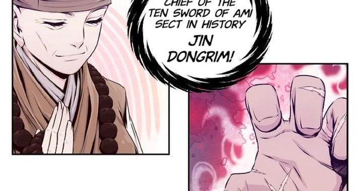 Hwarin, the Flaming Scales Chapter 24 page 26 - 