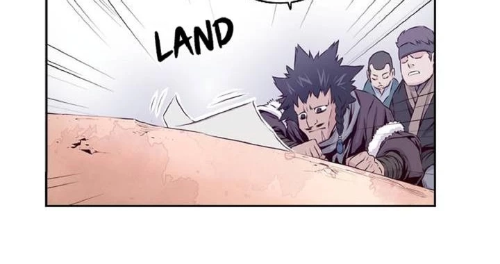 Hwarin, the Flaming Scales Chapter 24 page 34 - 