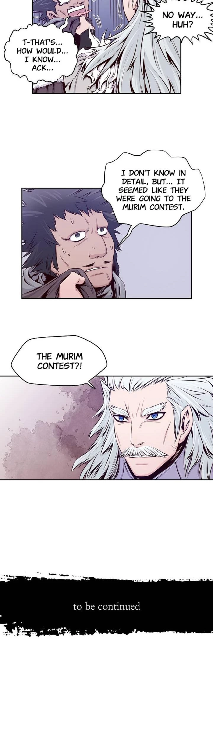Hwarin, the Flaming Scales Chapter 24 page 37 - 