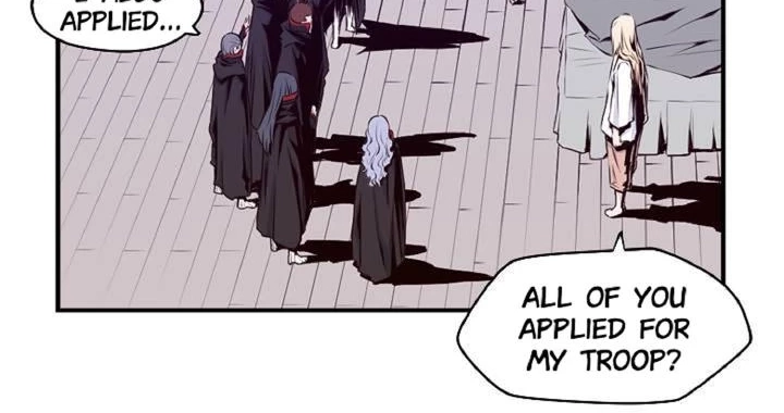 Hwarin, the Flaming Scales Chapter 24 page 8 - 