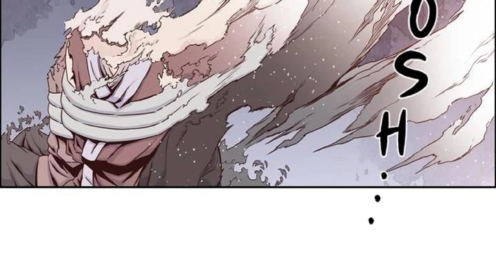 Hwarin, the Flaming Scales Chapter 25 page 18 - 