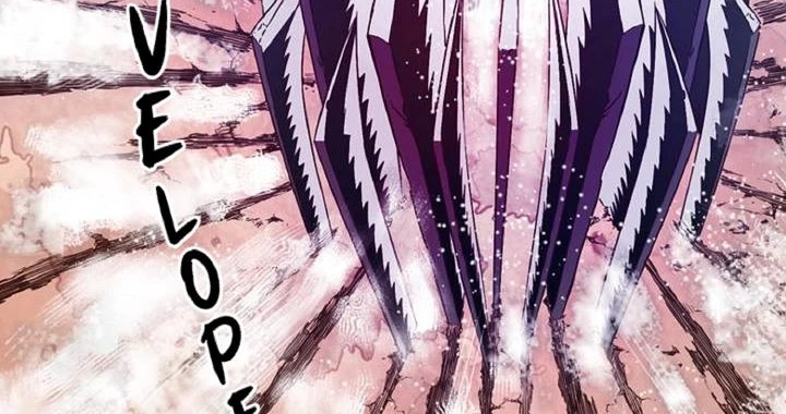 Hwarin, the Flaming Scales Chapter 25 page 26 - 