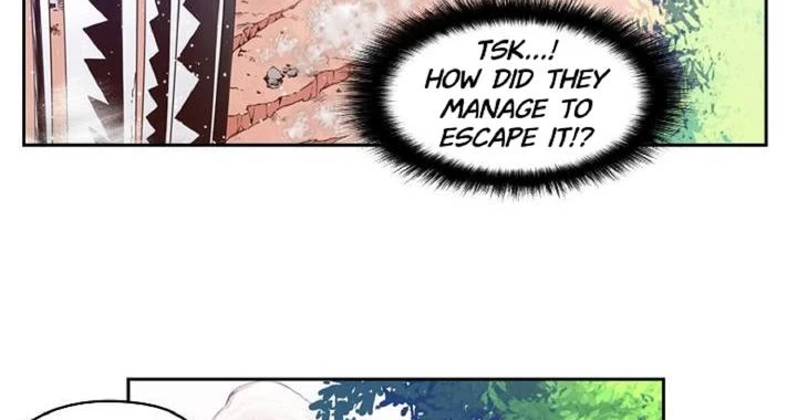 Hwarin, the Flaming Scales Chapter 25 page 28 - 